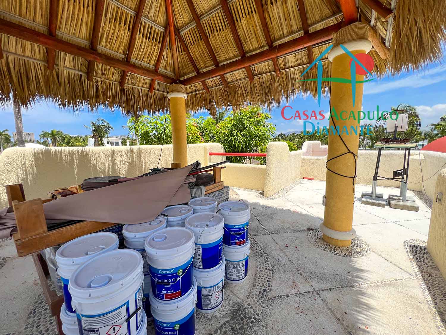 Son Vida Barbados 3 - Roof garden 24 Son Vida Barbados 3 - Roof garden 24